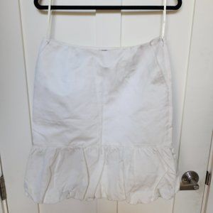 Club Monaco skirt